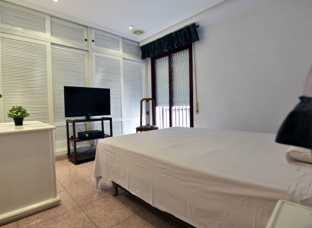 Resale - Flat - Santa Pola - Playa Levante