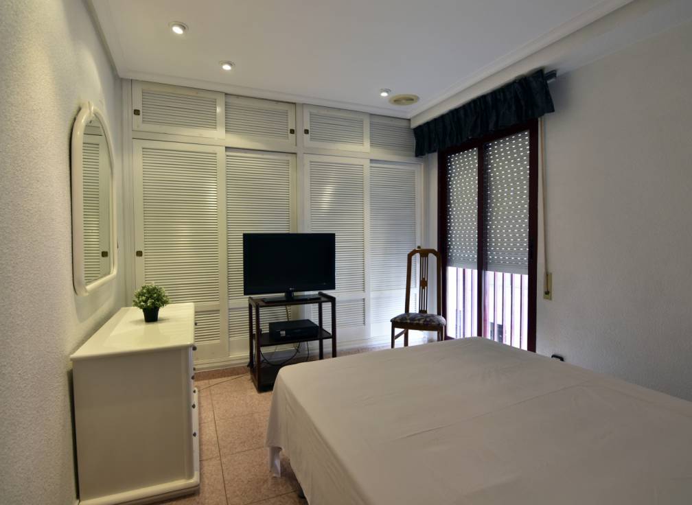 Resale - Flat - Santa Pola - Playa Levante