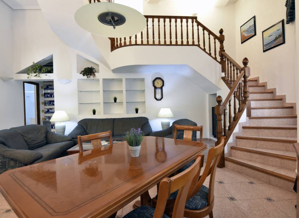 Resale - Flat - Santa Pola - Playa Levante