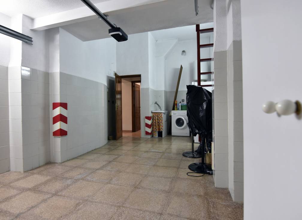 Resale - Flat - Santa Pola - Playa Levante