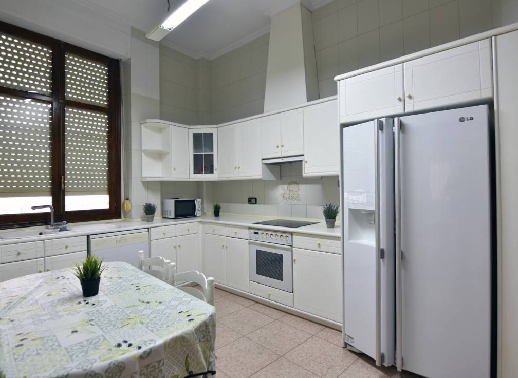 Resale - Flat - Santa Pola - Playa Levante