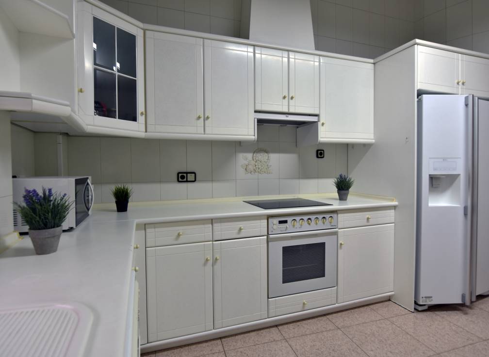 Resale - Flat - Santa Pola - Playa Levante