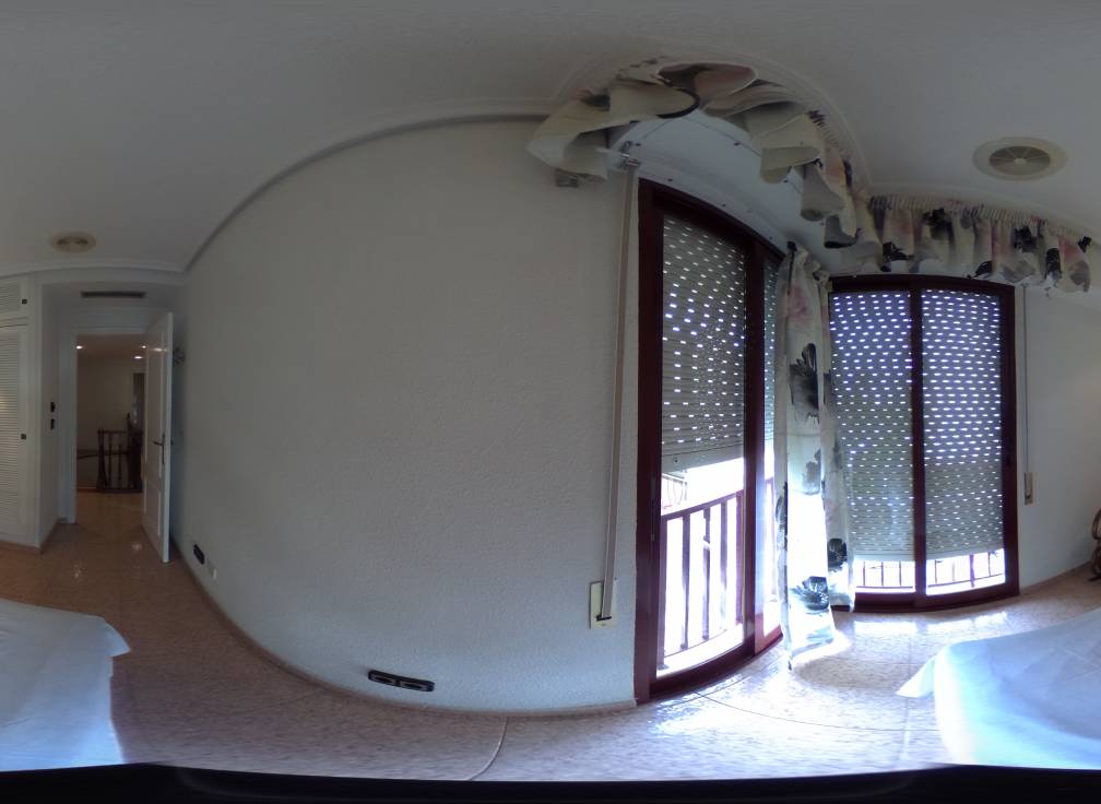 Resale - Flat - Santa Pola - Playa Levante