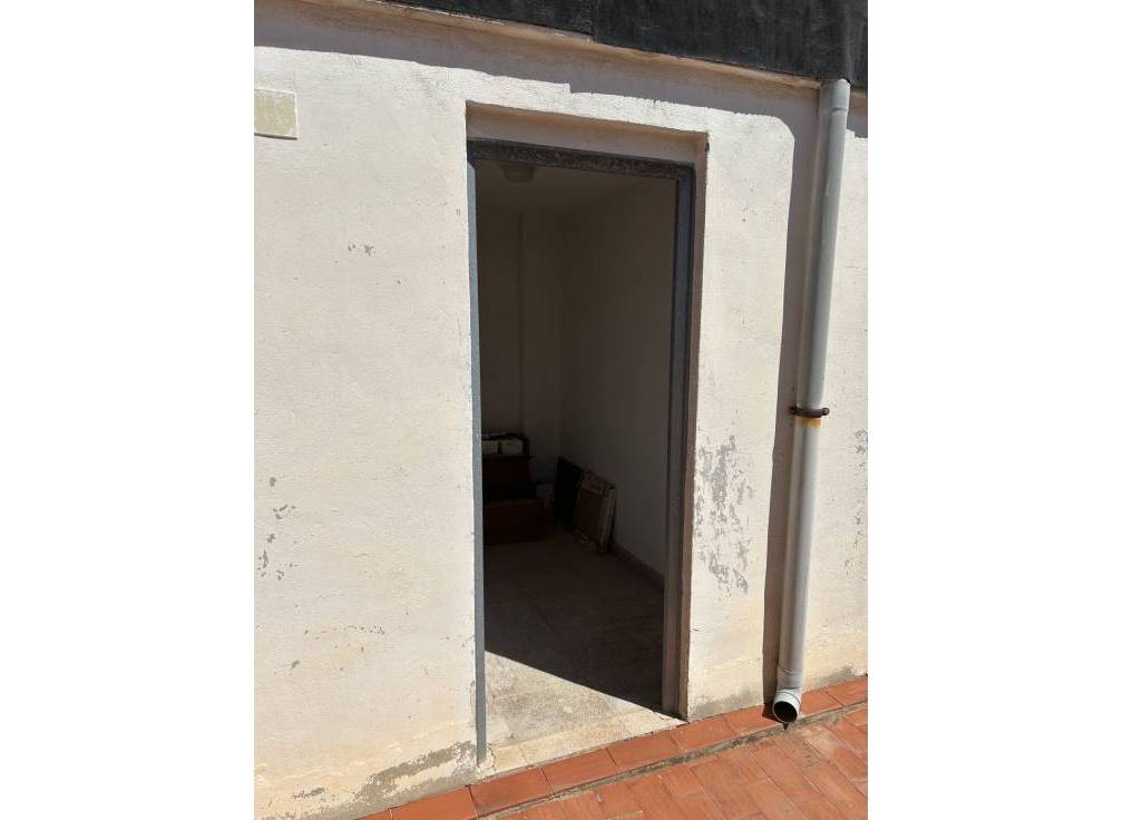 Resale - Flat - Santa Pola - Playa Levante