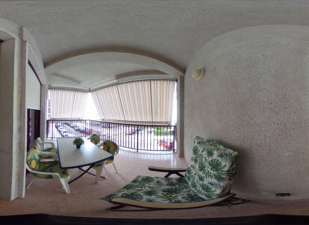 Resale - Flat - Santa Pola - Playa Levante