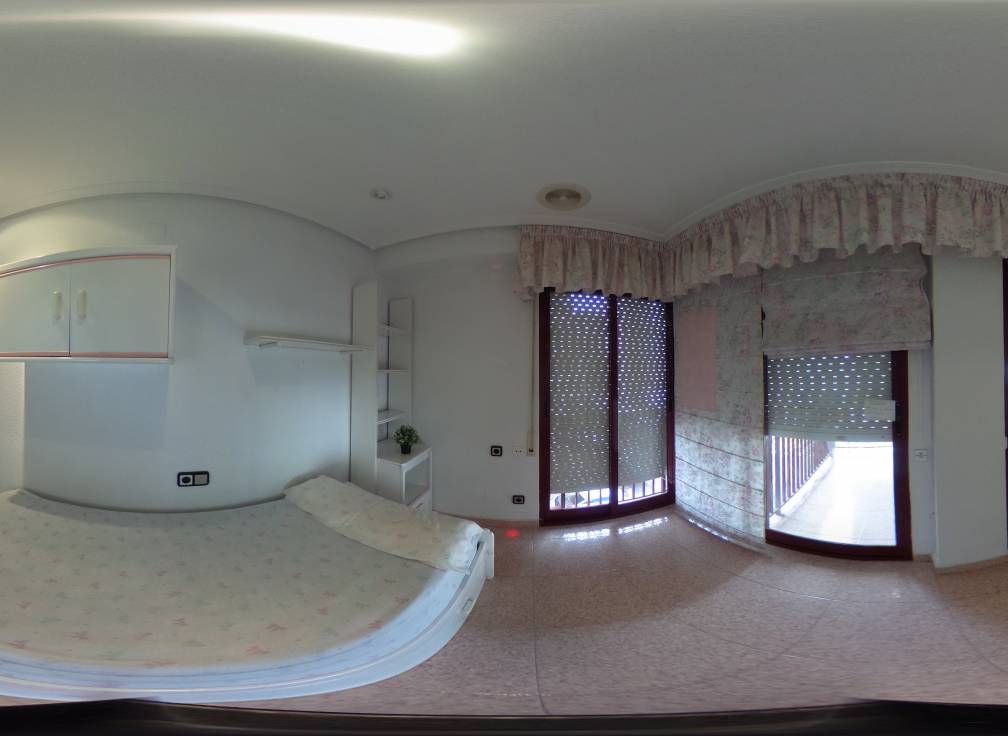 Resale - Flat - Santa Pola - Playa Levante