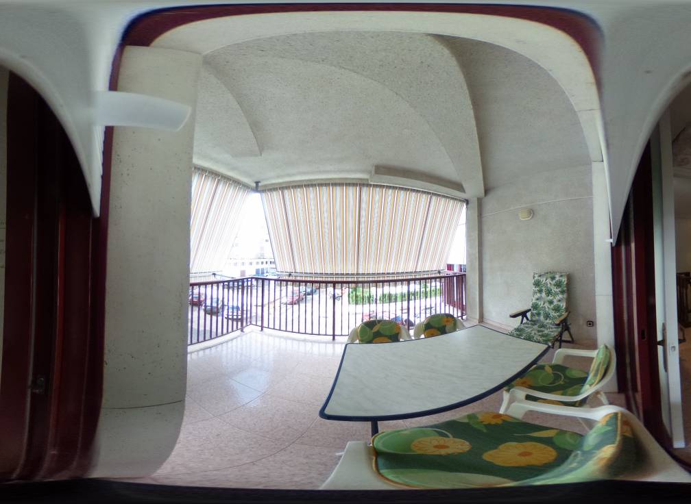 Resale - Flat - Santa Pola - Playa Levante