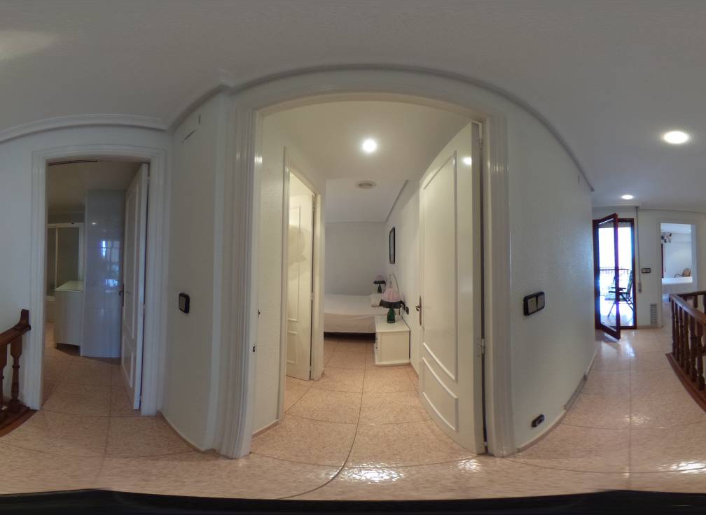 Resale - Flat - Santa Pola - Playa Levante