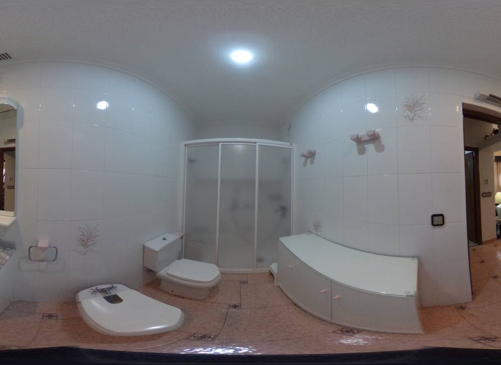 Resale - Flat - Santa Pola - Playa Levante