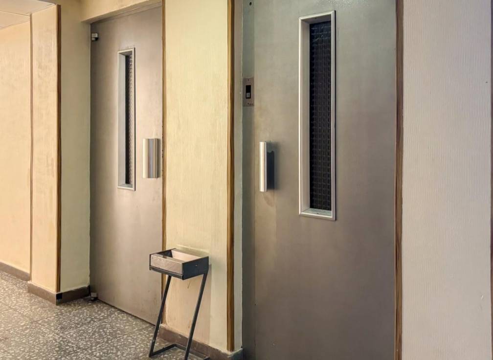 Resale - Flat - Santa Pola - Playa Levante