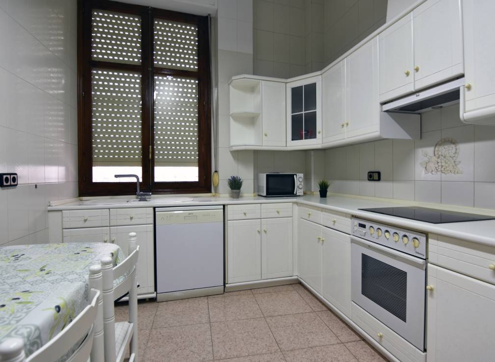 Resale - Flat - Santa Pola - Playa Levante
