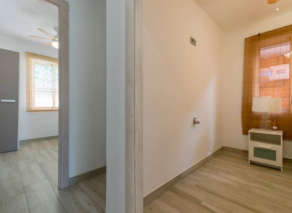 Resale - Flat - Santa Pola - Playa Lisa