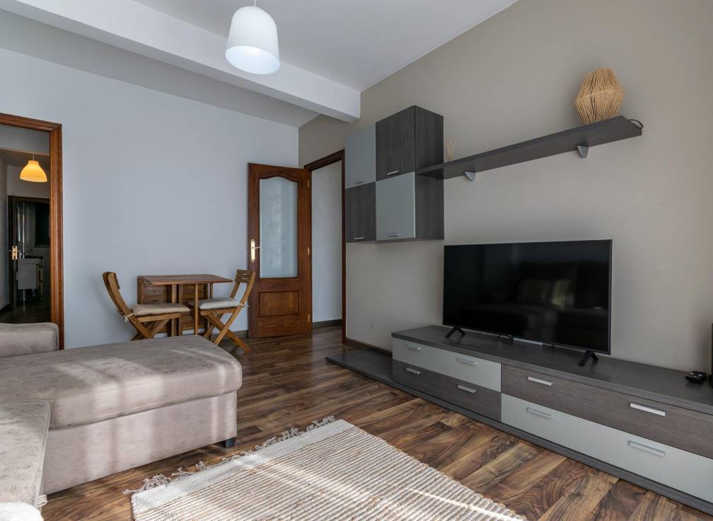 Resale - Flat - Santa Pola - Playa Lisa