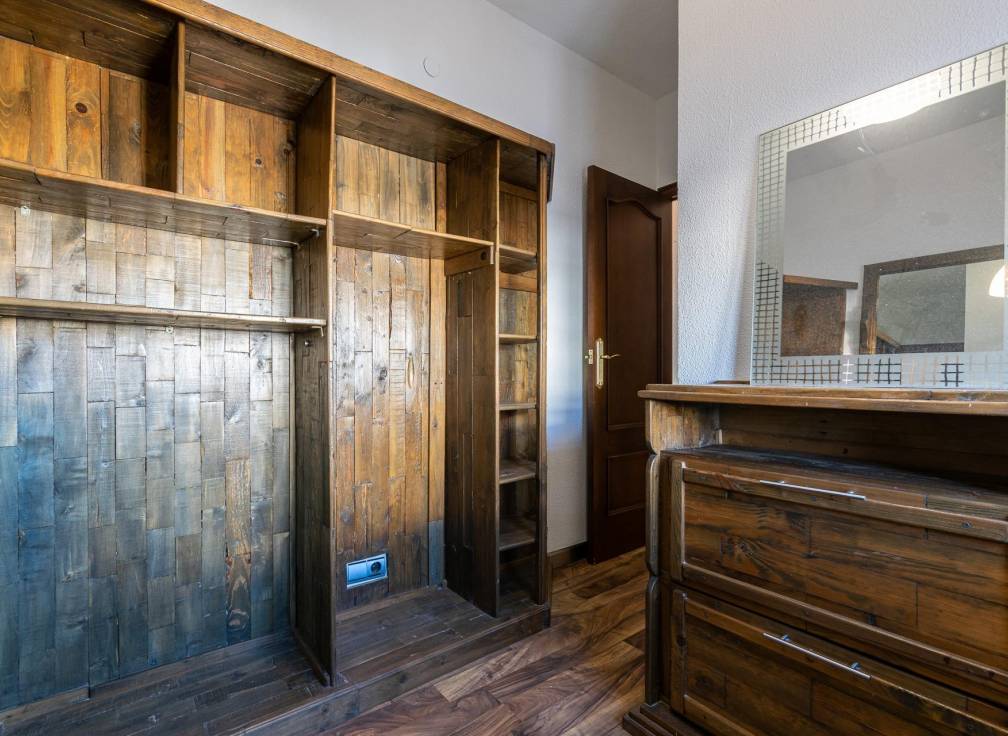 Resale - Flat - Santa Pola - Playa Lisa