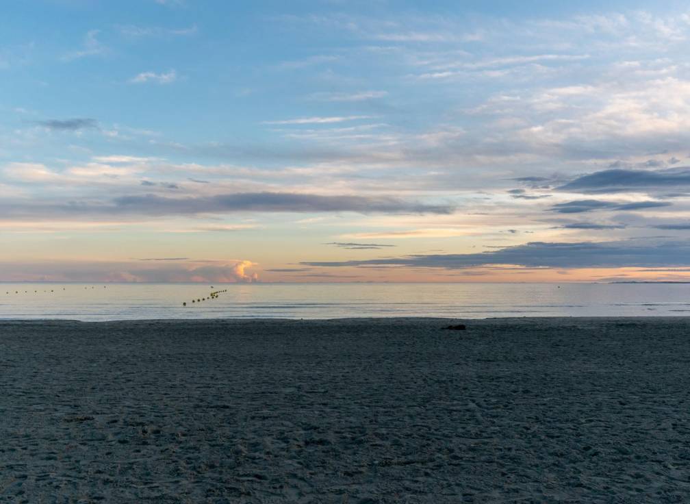 Resale - Flat - Santa Pola - Playa Lisa