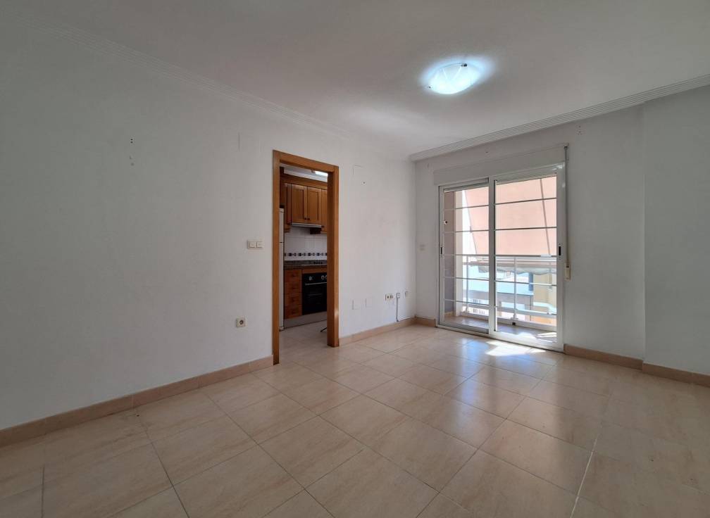 Resale - Flat - Santa Pola - Puerto
