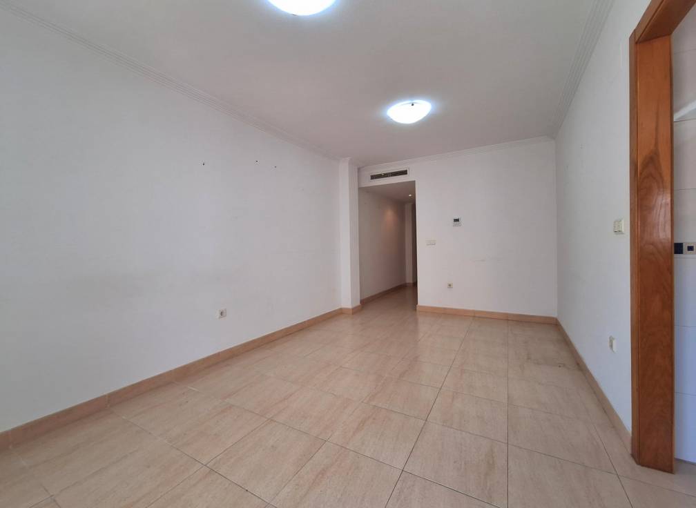 Resale - Flat - Santa Pola - Puerto