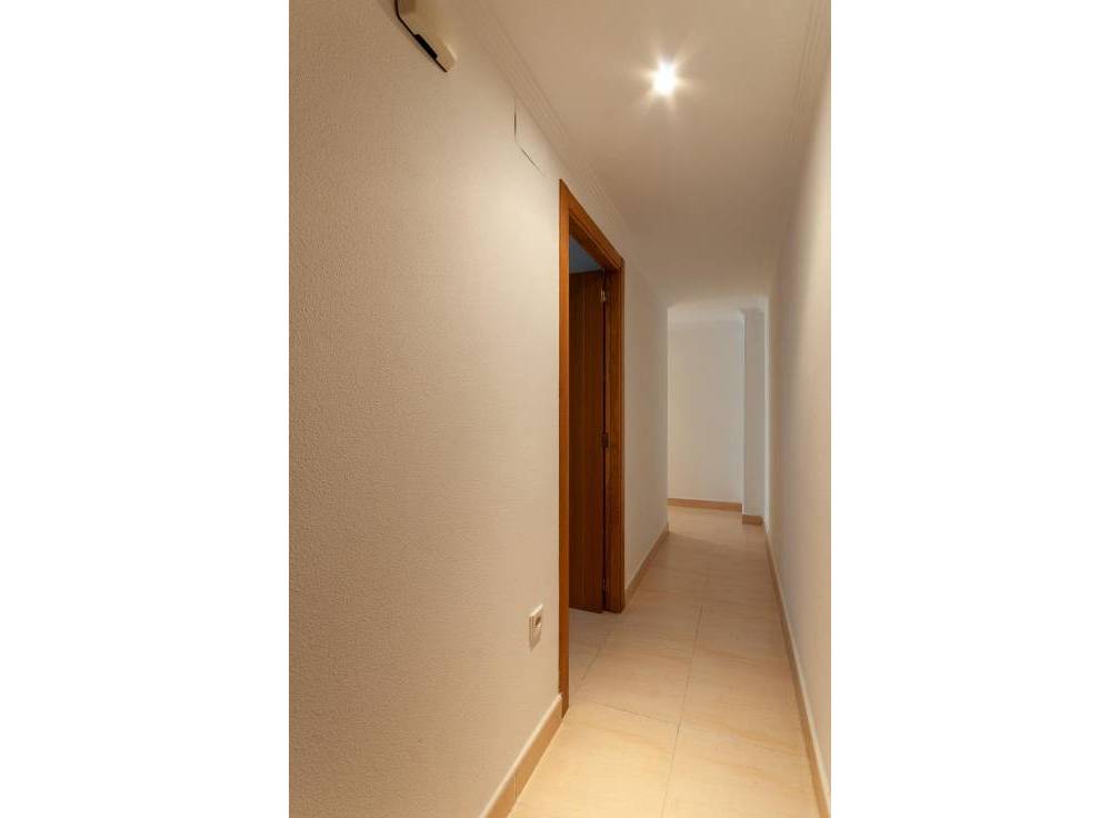 Resale - Flat - Santa Pola - Puerto