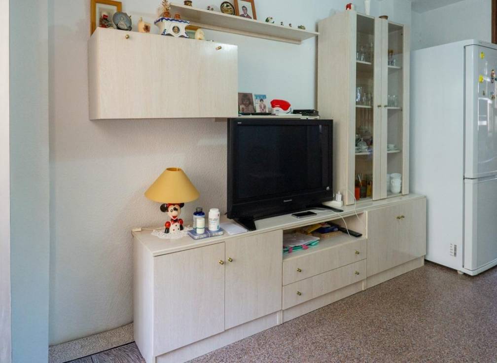 Resale - Flat - Santa Pola - Puerto