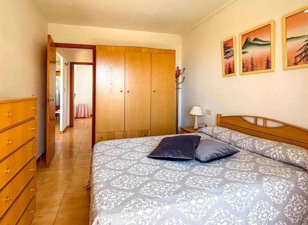 Resale - Flat - Santa Pola - Santa pola del este