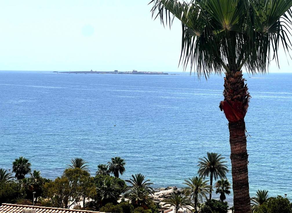 Resale - Flat - Santa Pola - Santa pola del este