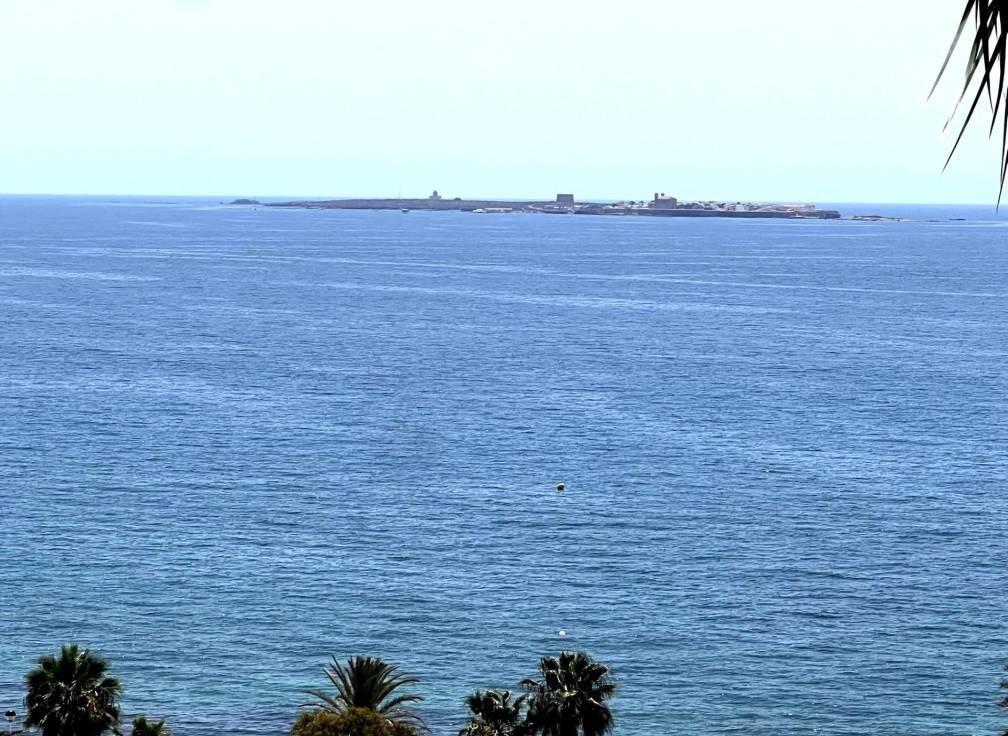 Resale - Flat - Santa Pola - Santa pola del este