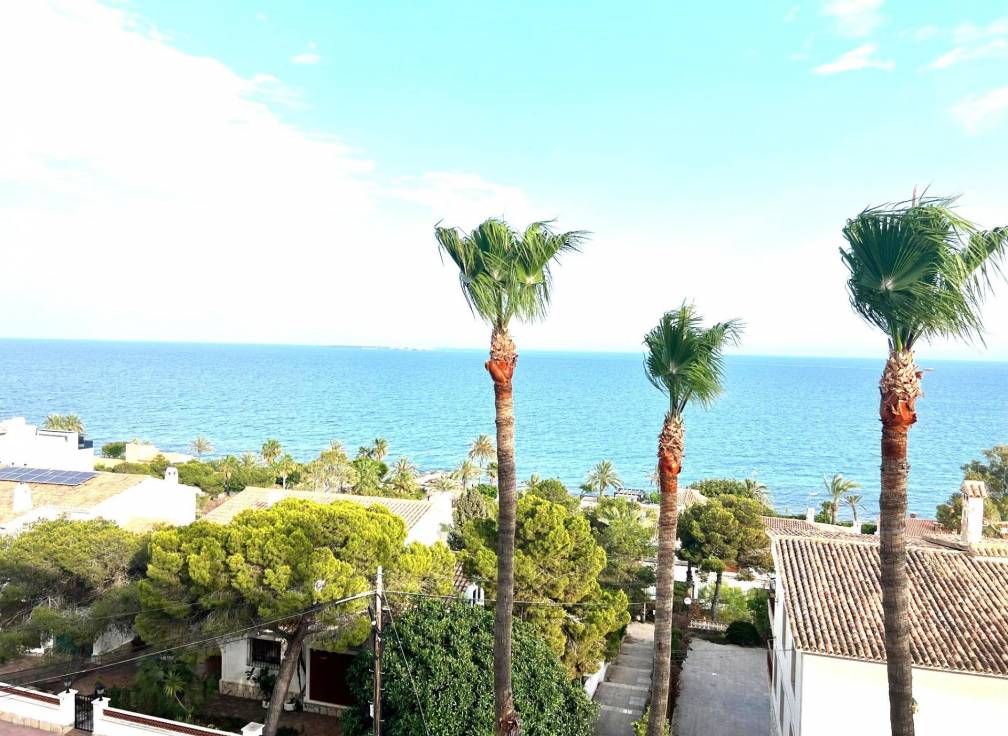 Resale - Flat - Santa Pola - Santa pola del este