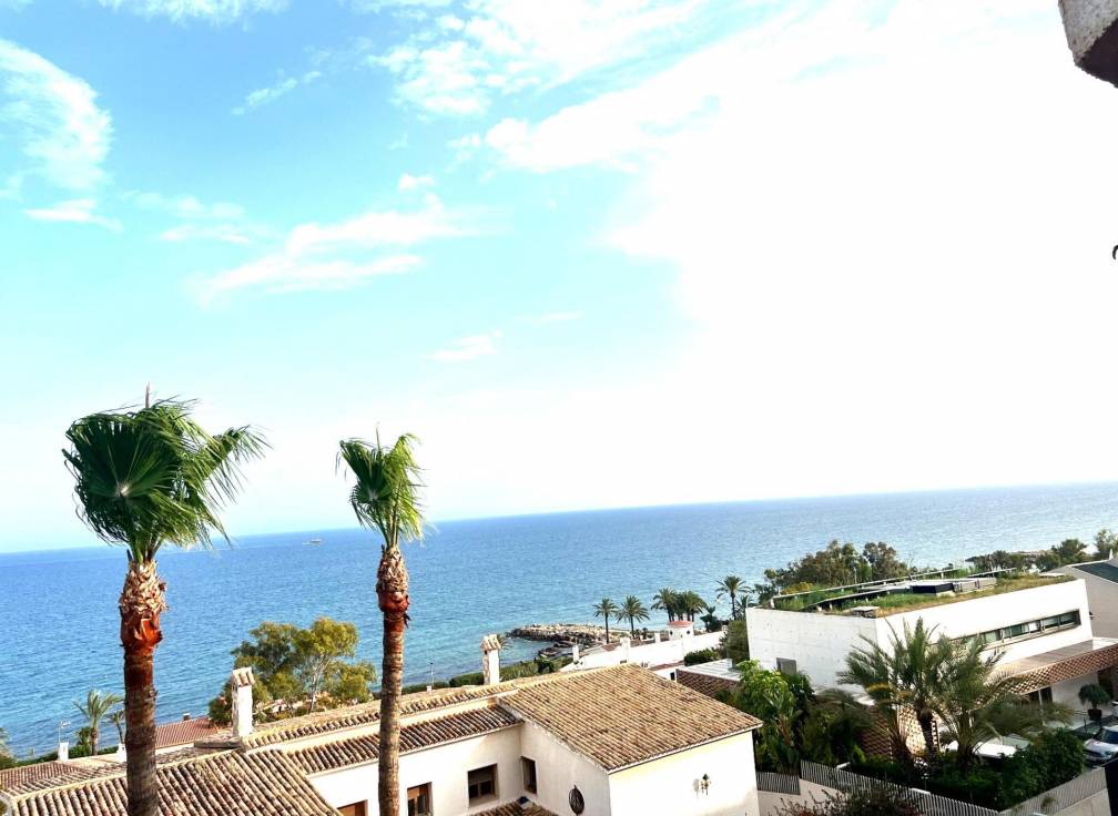 Resale - Flat - Santa Pola - Santa pola del este