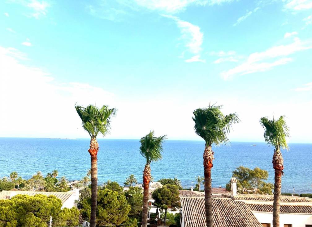 Resale - Flat - Santa Pola - Santa pola del este