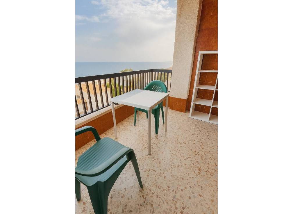Resale - Flat - Santa Pola - Santa pola del este