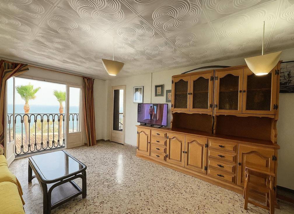 Resale - Flat - Santa Pola - Santa pola del este