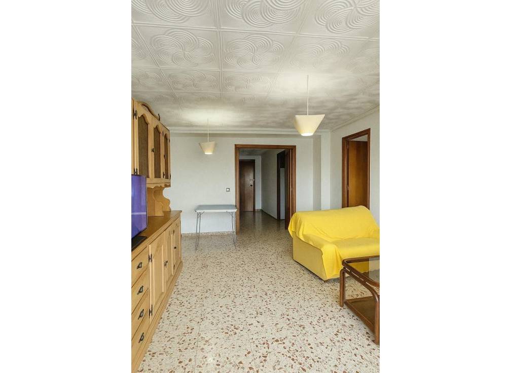 Resale - Flat - Santa Pola - Santa pola del este