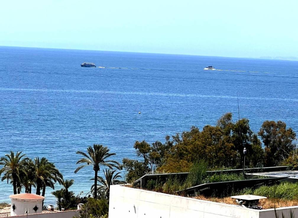 Resale - Flat - Santa Pola - Santa pola del este