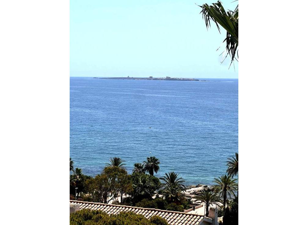 Resale - Flat - Santa Pola - Santa pola del este