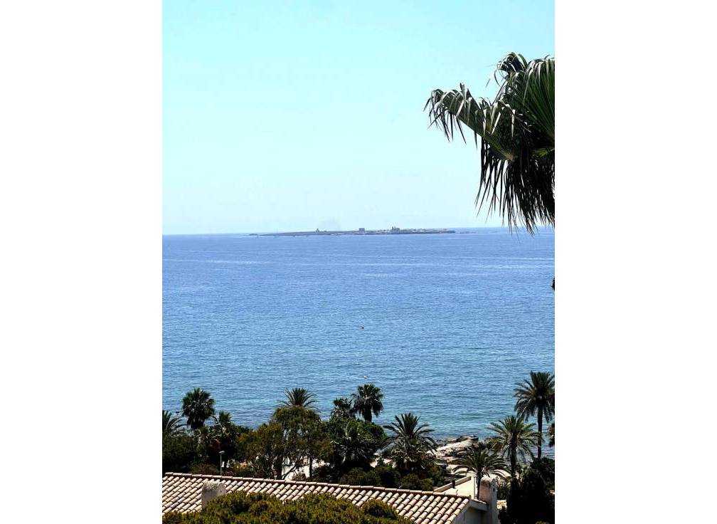 Resale - Flat - Santa Pola - Santa pola del este