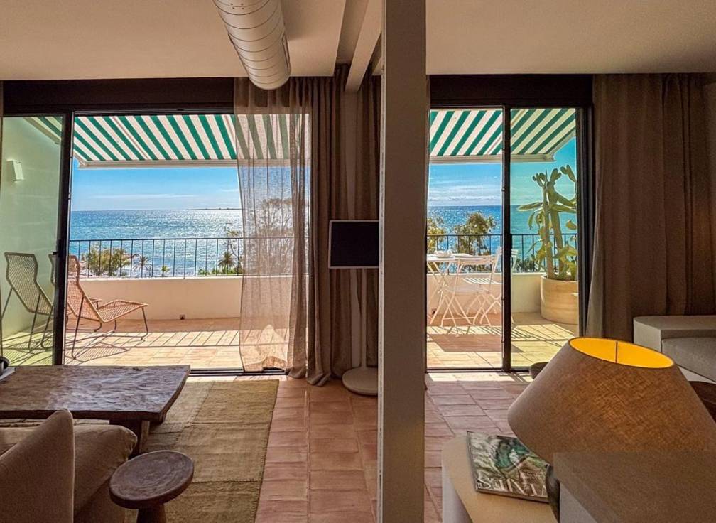 Resale - Flat - Santa Pola - Santa pola del este