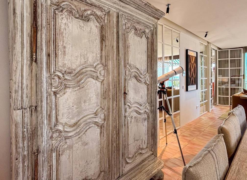 Resale - Flat - Santa Pola - Santa pola del este