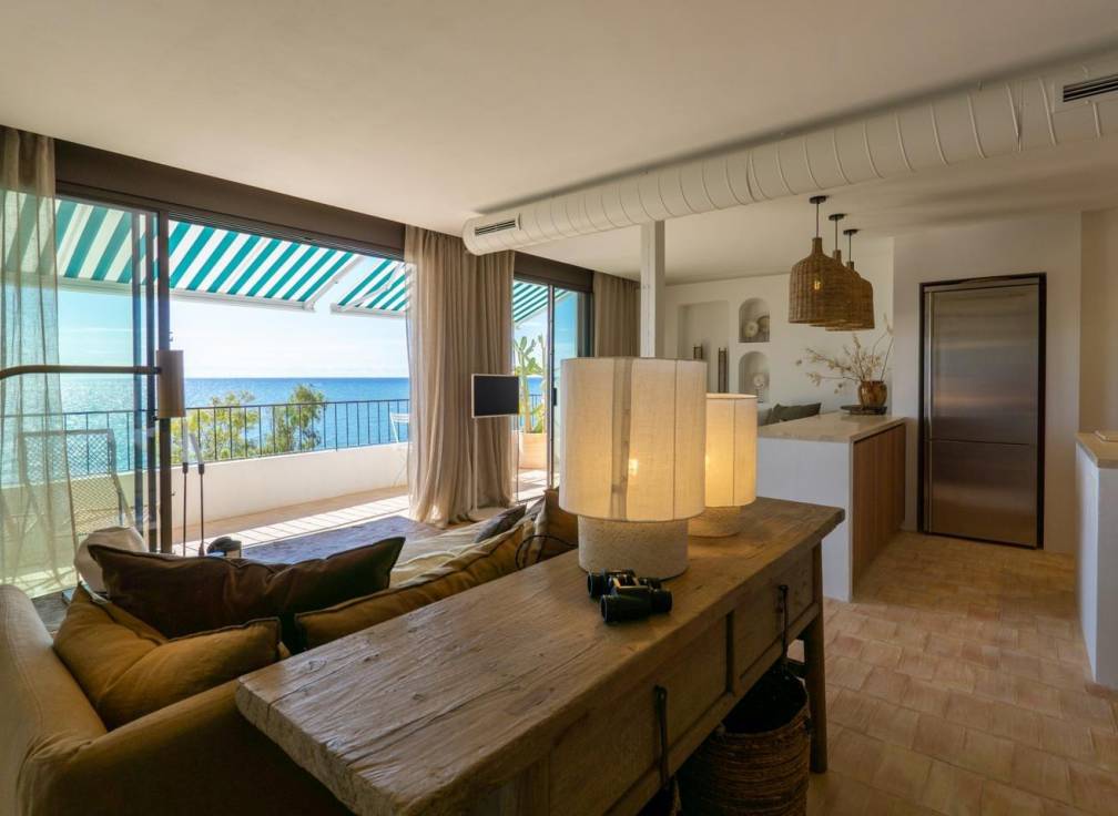 Resale - Flat - Santa Pola - Santa pola del este