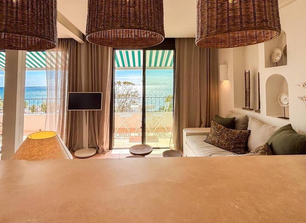 Resale - Flat - Santa Pola - Santa pola del este