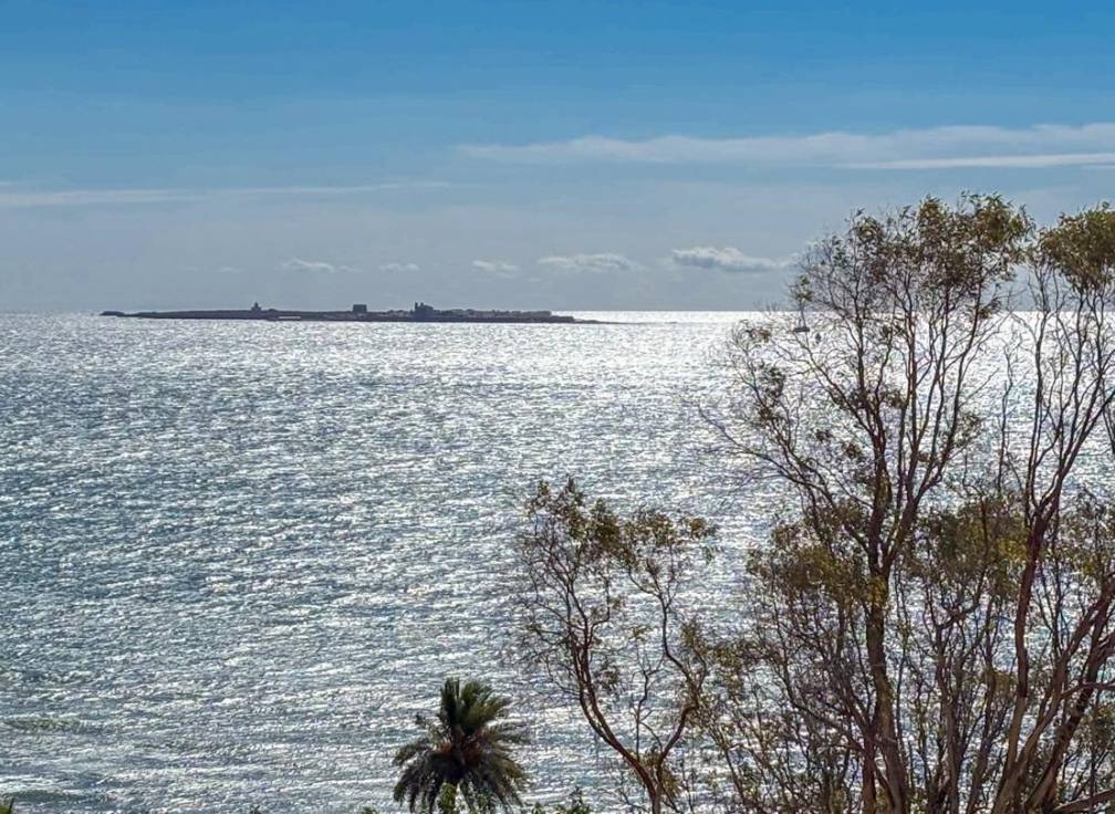 Resale - Flat - Santa Pola - Santa pola del este