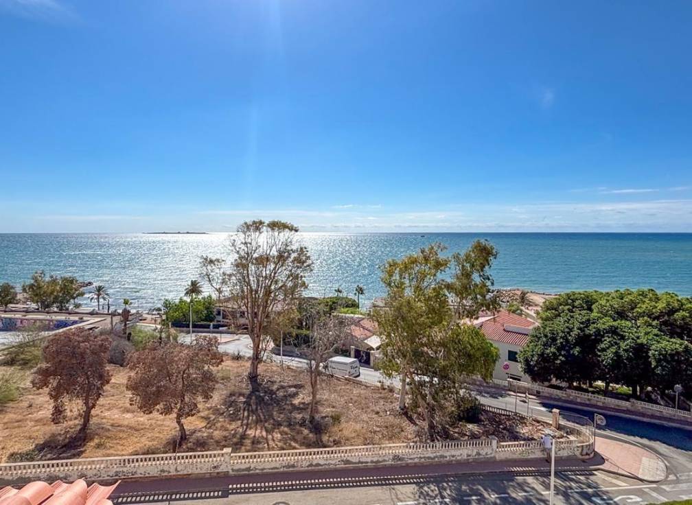 Resale - Flat - Santa Pola - Santa pola del este