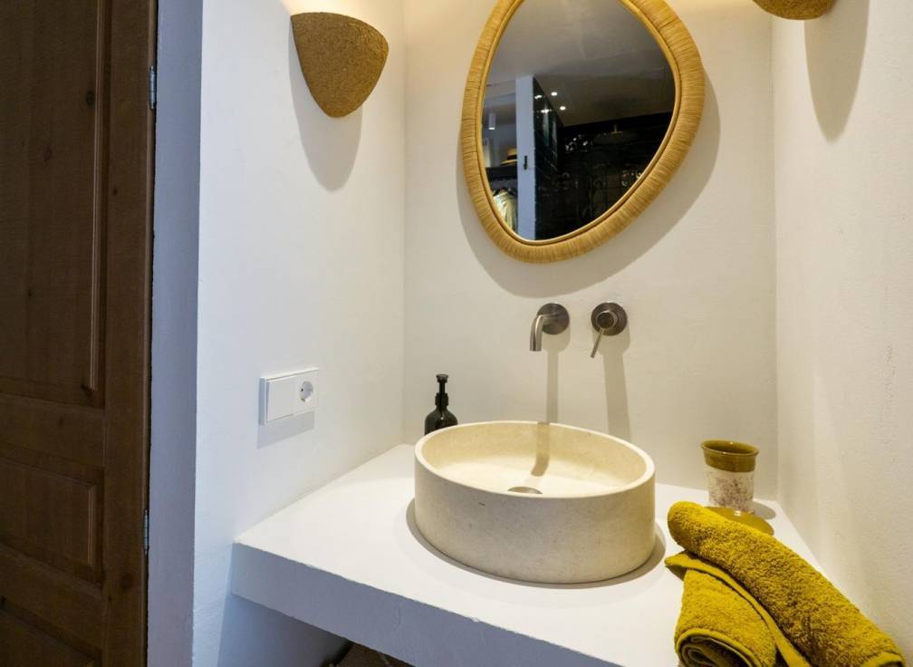 Resale - Flat - Santa Pola - Santa pola del este