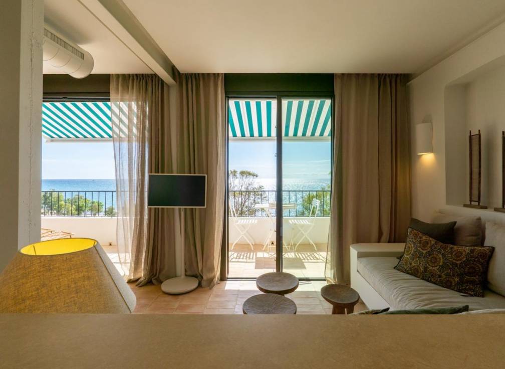 Resale - Flat - Santa Pola - Santa pola del este