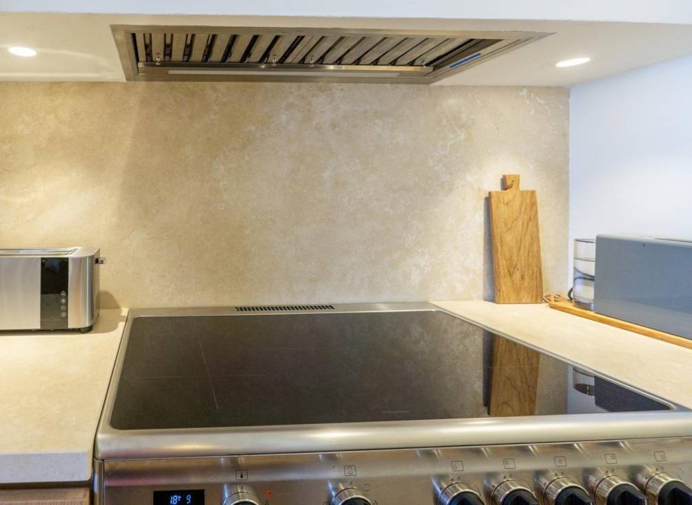 Resale - Flat - Santa Pola - Santa pola del este