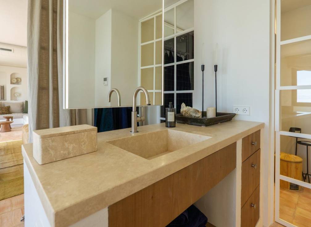 Resale - Flat - Santa Pola - Santa pola del este