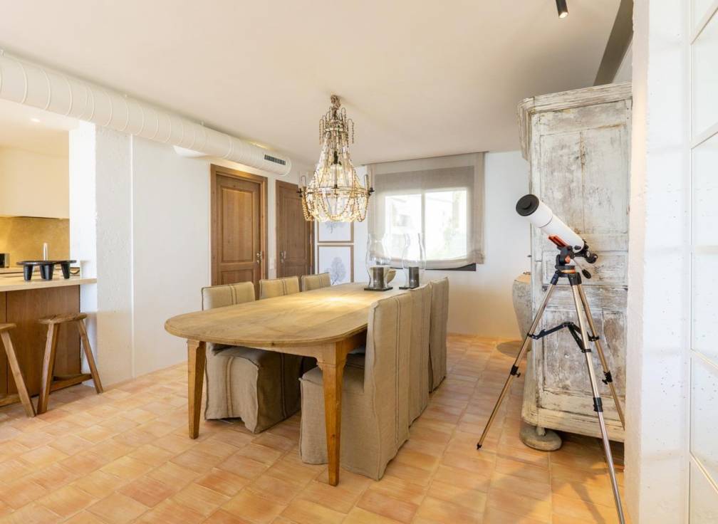 Resale - Flat - Santa Pola - Santa pola del este