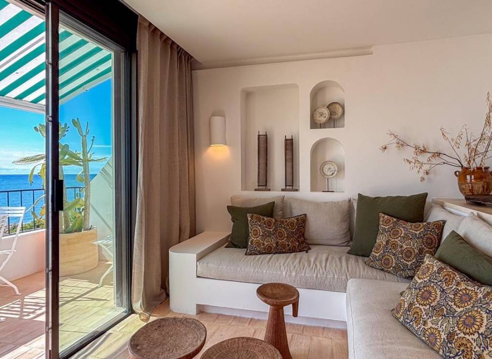 Resale - Flat - Santa Pola - Santa pola del este