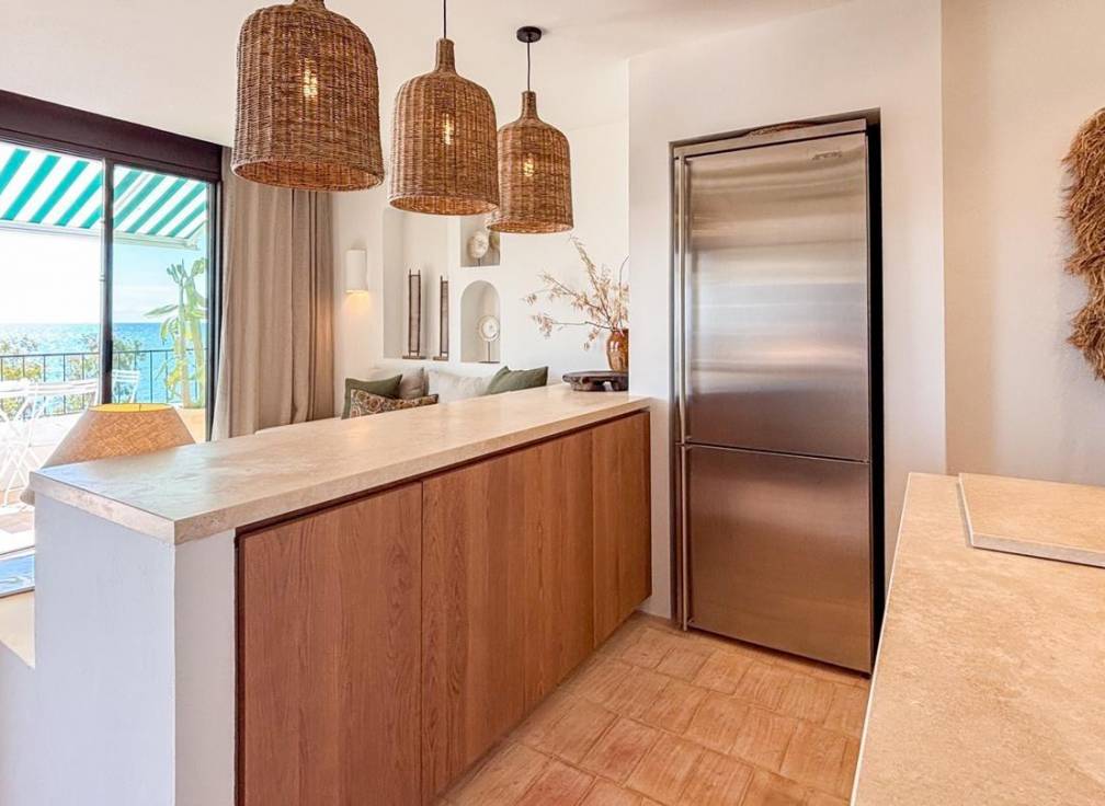 Resale - Flat - Santa Pola - Santa pola del este