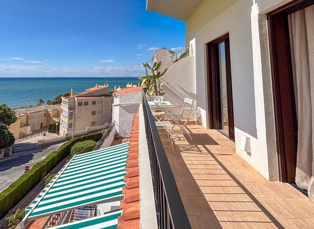 Resale - Flat - Santa Pola - Santa pola del este