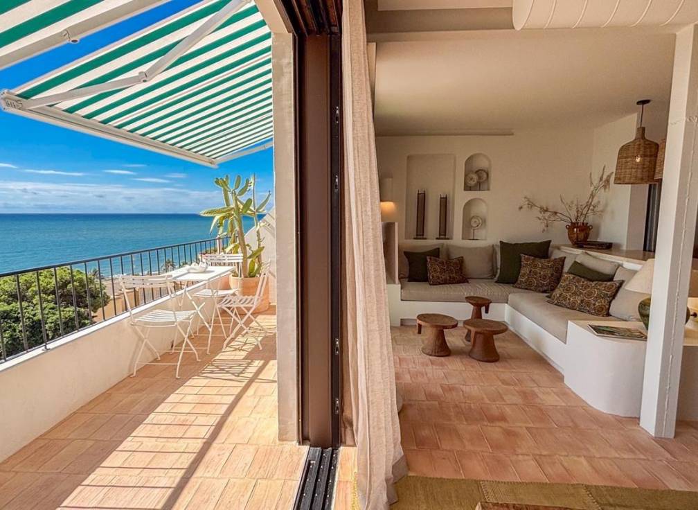 Resale - Flat - Santa Pola - Santa pola del este